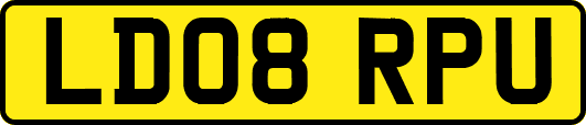LD08RPU