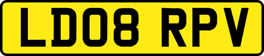 LD08RPV