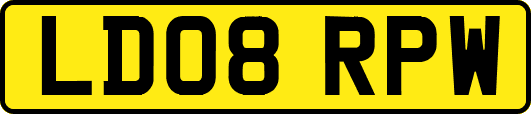 LD08RPW
