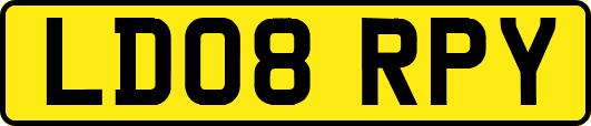 LD08RPY