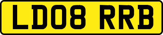 LD08RRB