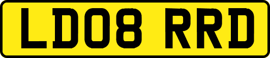 LD08RRD