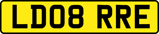 LD08RRE