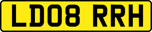 LD08RRH