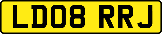 LD08RRJ