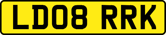 LD08RRK