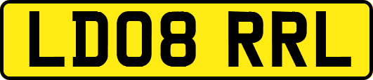 LD08RRL