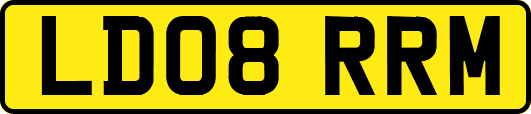 LD08RRM
