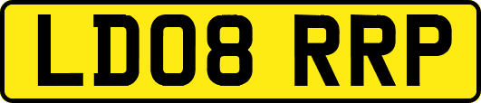 LD08RRP