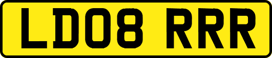 LD08RRR