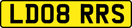 LD08RRS