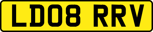 LD08RRV