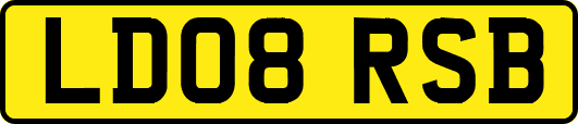 LD08RSB