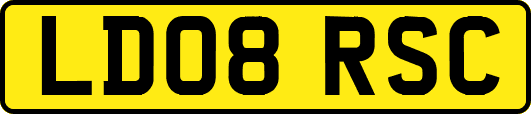 LD08RSC