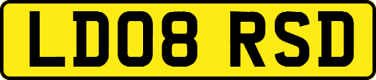 LD08RSD