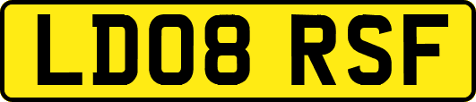 LD08RSF
