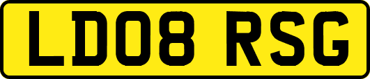 LD08RSG