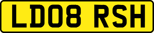 LD08RSH
