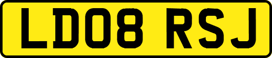 LD08RSJ