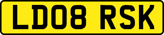 LD08RSK