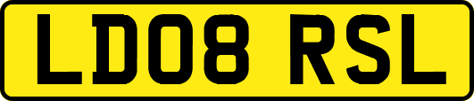 LD08RSL
