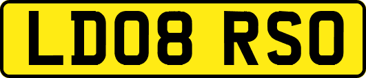 LD08RSO