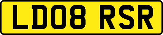 LD08RSR