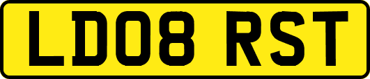LD08RST