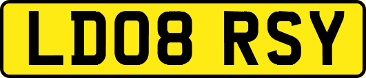 LD08RSY