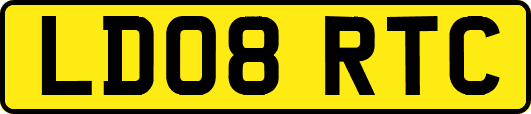 LD08RTC