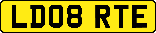 LD08RTE