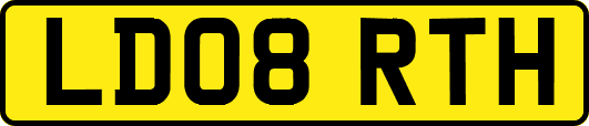 LD08RTH