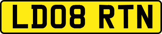 LD08RTN