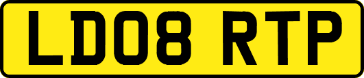 LD08RTP