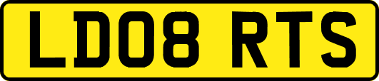 LD08RTS