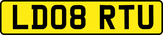LD08RTU