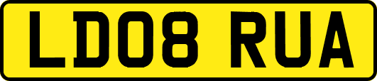 LD08RUA