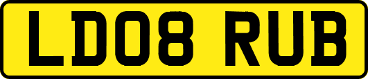 LD08RUB