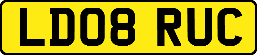 LD08RUC