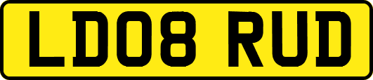 LD08RUD