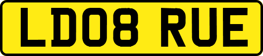 LD08RUE