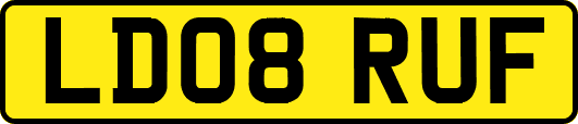 LD08RUF
