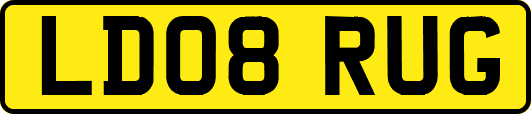LD08RUG