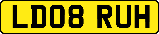 LD08RUH