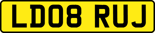 LD08RUJ