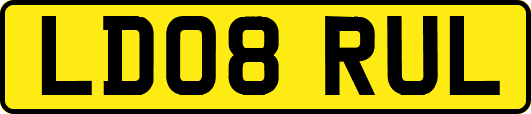 LD08RUL