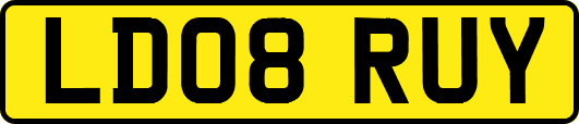 LD08RUY