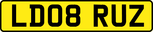 LD08RUZ