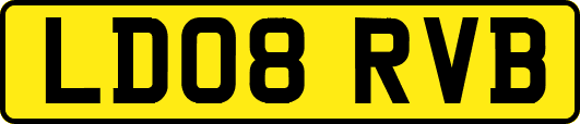 LD08RVB