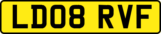 LD08RVF
